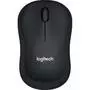 Мышка Logitech B220 Silent Black (910-004881) - 1