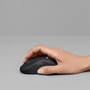 Мышка Logitech B220 Silent Black (910-004881) - 3