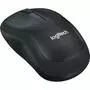 Мышка Logitech B220 Silent Black (910-004881) - 3