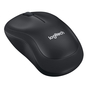 Мышка Logitech B220 Silent Black (910-004881) - 5