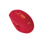 Мышка Logitech M590 Silent Ruby (910-005199) - 1