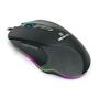 Мышка REAL-EL RM-780 Gaming RGB, black-grey - 2