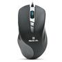 Мышка REAL-EL RM-780 Gaming RGB, black-grey - 3