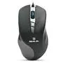 Мышка REAL-EL RM-780 Gaming RGB, black-grey - 3