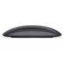 Мышка Apple Magic Mouse 2 Bluetooth Space Gray (MRME2ZM/A) - 3