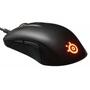 Мышка SteelSeries Rival 110 black (62466) - 1