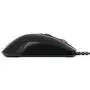 Мышка SteelSeries Rival 110 black (62466) - 2
