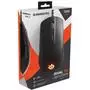 Мышка SteelSeries Rival 110 black (62466) - 5