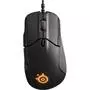 Мышка SteelSeries Rival 310 black (62433) - 1