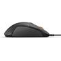 Мышка SteelSeries Rival 310 black (62433) - 2