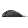 Мышка SteelSeries Rival 310 black (62433) - 2