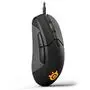 Мышка SteelSeries Rival 310 black (62433) - 6