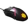 Мышка SteelSeries Rival 600 black (62446) - 1