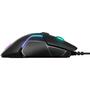 Мышка SteelSeries Rival 600 black (62446) - 2