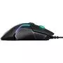 Мышка SteelSeries Rival 600 black (62446) - 2