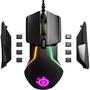 Мышка SteelSeries Rival 600 black (62446) - 6