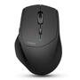 Мышка Rapoo MT550 black - 1