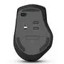 Мышка Rapoo MT550 black - 4