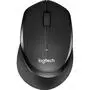Мышка Logitech B330 Silent plus Black (910-004913) - 1