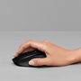 Мышка Logitech B330 Silent plus Black (910-004913) - 2