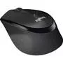 Мышка Logitech B330 Silent plus Black (910-004913) - 2