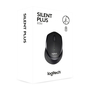 Мышка Logitech B330 Silent plus Black (910-004913) - 5