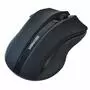 Мышка Greenwave WM-1600 Black (R0015185) - 1