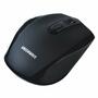 Мышка Greenwave WM-1601L Black (R0015186) - 1
