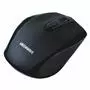 Мышка Greenwave WM-1601L Black (R0015186) - 1