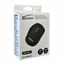 Мышка Greenwave WM-1601L Black (R0015186) - 2