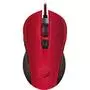 Мышка Speedlink Torn Black-red (SL-680008-BKRD) - 1