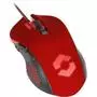 Мышка Speedlink Torn Black-red (SL-680008-BKRD) - 2