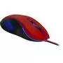 Мышка Speedlink Torn Black-red (SL-680008-BKRD) - 3