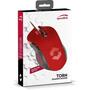 Мышка Speedlink Torn Black-red (SL-680008-BKRD) - 4