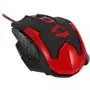 Мышка Speedlink Xito Black-red (SL-680009-BKRD) - 2