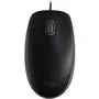Мышка Logitech B110 Silent Black (910-005508) - 1