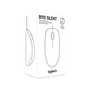 Мышка Logitech B110 Silent Black (910-005508) - 5