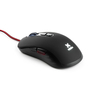 Мышка Vinga MSG-868 Silent black - 3