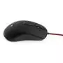 Мышка Vinga MSG-868 Silent black - 3