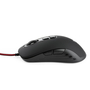 Мышка Vinga MSG-868 Silent black - 4