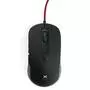 Мышка Vinga MSG-868 Silent black - 5