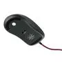 Мышка Vinga MSG-868 Silent black - 6