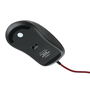 Мышка Vinga MSG-868 Silent black - 8