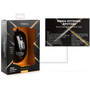 Мышка Vinga MSG-868 Silent black - 10
