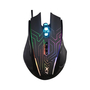Мышка A4Tech X87 Maze Black - 2
