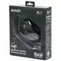Мышка A4Tech X87 Maze Black - 4