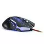 Мышка Vinga MSG-60 black - 1