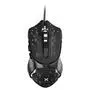 Мышка Vinga MSG-60 black - 4