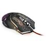 Мышка Vinga MSG-60 black - 5