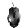 Мышка Vinga MS-220 black - 4